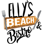 logo Elly's Beach & Bistro