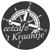 Logo eetcafe 't kraantje